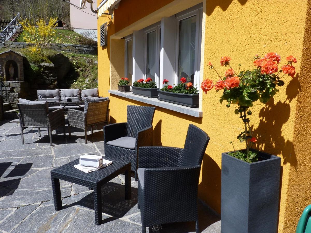 Ristobar B&B Al Pont Selma Екстериор снимка