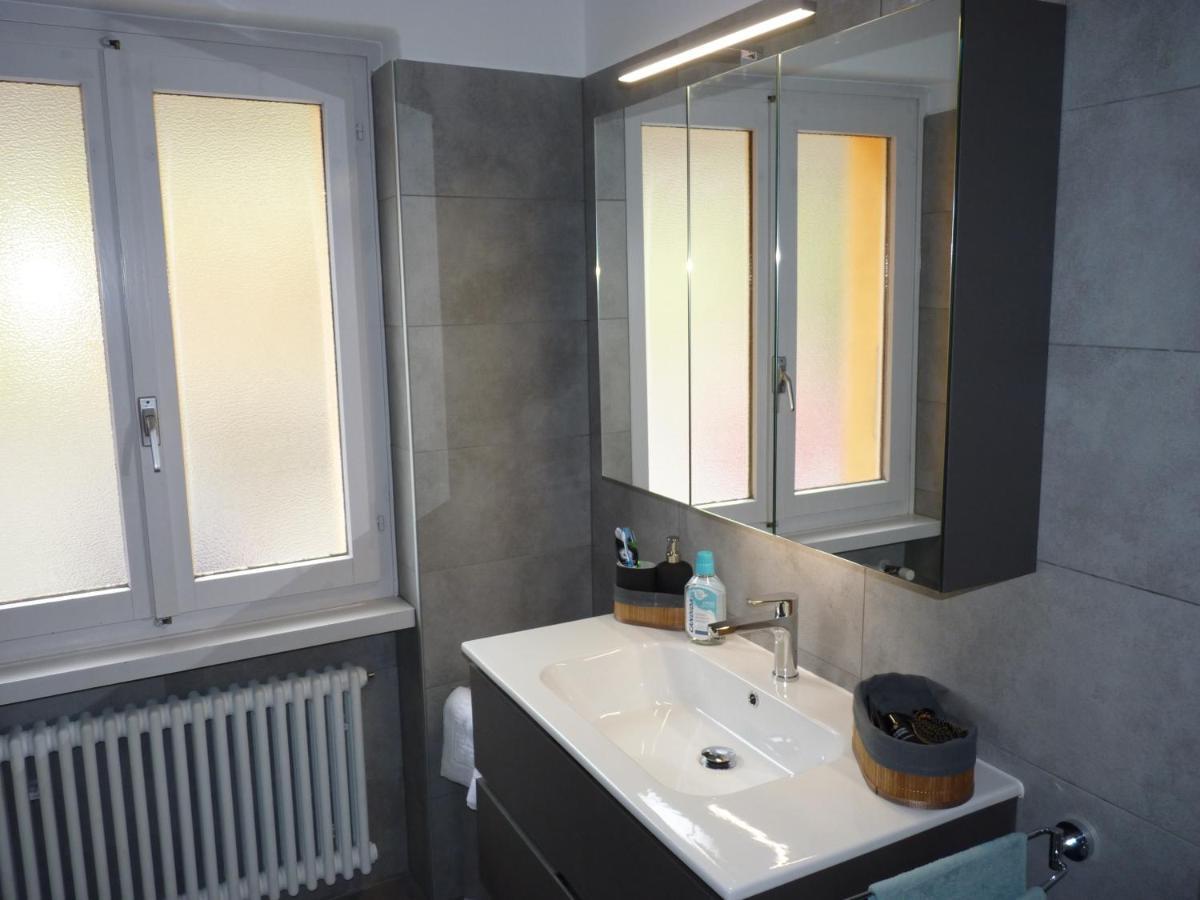 Ristobar B&B Al Pont Selma Екстериор снимка