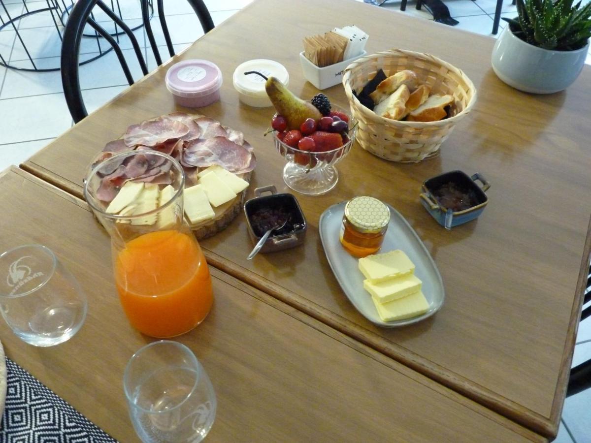 Ristobar B&B Al Pont Selma Екстериор снимка